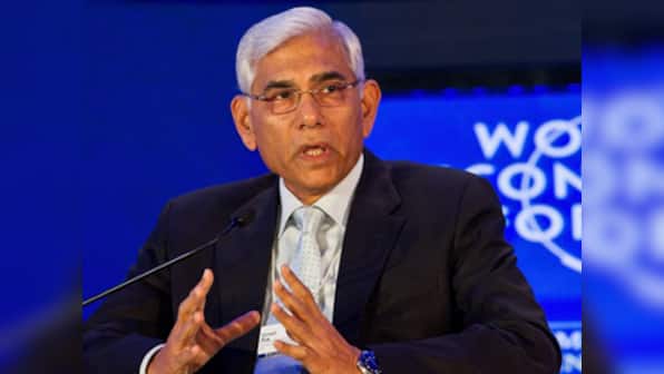 Former CAG Vinod Rai has the last laugh as bids in coal auction go over the moon