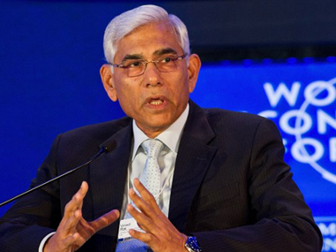 Former CAG Vinod Rai has the last laugh as bids in coal auction go over the moon Former CAG Vinod Rai has the last laugh as bids in coal auction go over the moon
