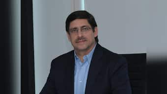 Vodafone appoints Naveen Chopra as Chief Operating Officer