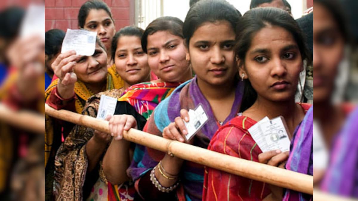 Lok Sabha election 2019: All-women booth to be set up for each constituency in Odisha's Ganjam district