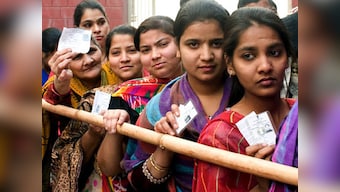 Lok Sabha election 2019: All-women booth to be set up for each constituency in Odisha's Ganjam district