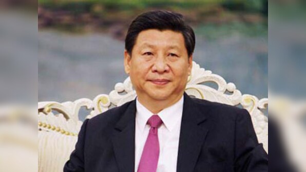 New Delhi and Beijing reaffirm ties following President Obama's India trip