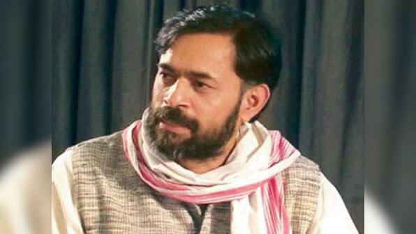 Yogendra Yadav on his way out of AAP? Rumoured rift with Kejriwal may be to blame