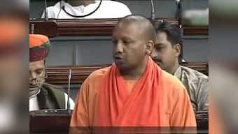 'Ghar wapsi' to continue till conversions are banned: Yogi Adityanath