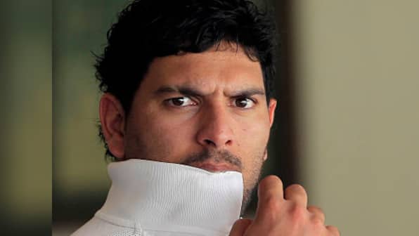 IPL auction: Yuvraj Singh should not have to pay more tax than Aaron Finch 