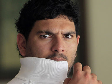 IPL auction: Yuvraj Singh should not have to pay more tax than Aaron Finch IPL auction: Yuvraj Singh should not have to pay more tax than Aaron Finch