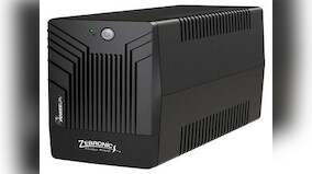 Zebronics' new security and surveillance biz targets SMBs, enterprises