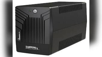 Zebronics' new security and surveillance biz targets SMBs, enterprises