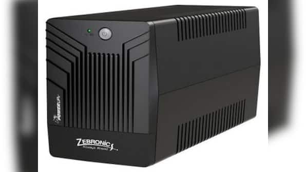 Zebronics' new security and surveillance biz targets SMBs, enterprises