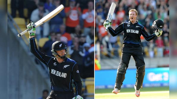 Martin Guptill makes highest World Cup 2015 score with stunning 237