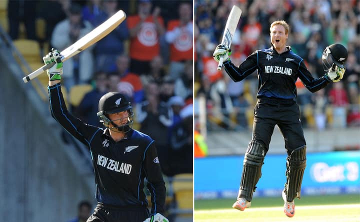 Martin Guptill makes highest World Cup 2015 score with stunning 237
