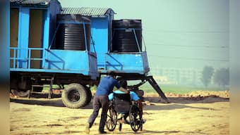 Unfurnished flats, no fans, no water: Shocking facilities for para-athletes at Para-Athletics Championships