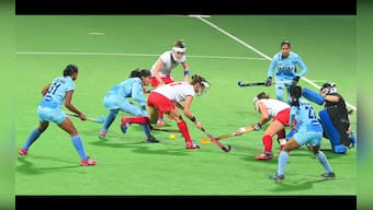 India's pride: Women's hockey team beat Poland 3-1 to clinch FIH World League title