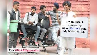 Listen up Indians: Advice Adda's #NotAHypocrite campaign sends a strong message