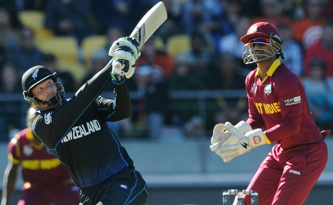 Martin Guptill makes highest World Cup 2015 score with ...