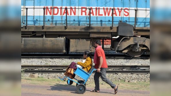 'Divyang' replaces 'viklang': Railways implements Modi's 2015 suggestion, changes nomenclature on concession certificates