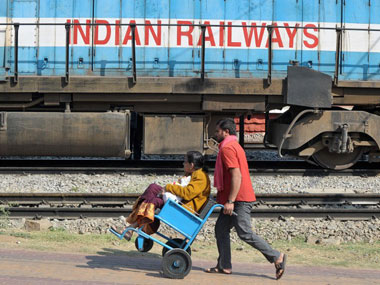 'Divyang' replaces 'viklang': Railways implements Modi's 2015 suggestion, changes nomenclature on concession certificates 'Divyang' replaces 'viklang': Railways implements Modi's 2015 suggestion, changes nomenclature on concession certificates