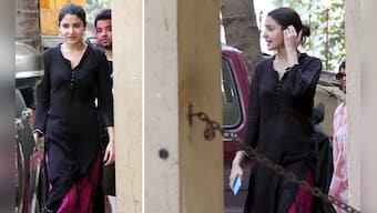 Anushka, Alia, Siddharth and more: Check out how Bollywood's celebs celebrated Holi