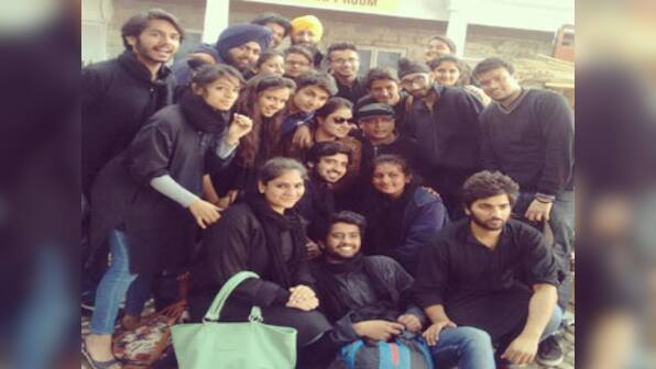 Delhi University Students' Union wants to ban play because of 'religion'