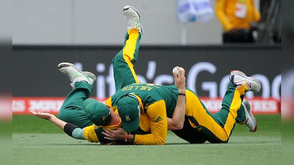 World Cup: South Africa 'raring to go' in quarters, says batsman David Miller