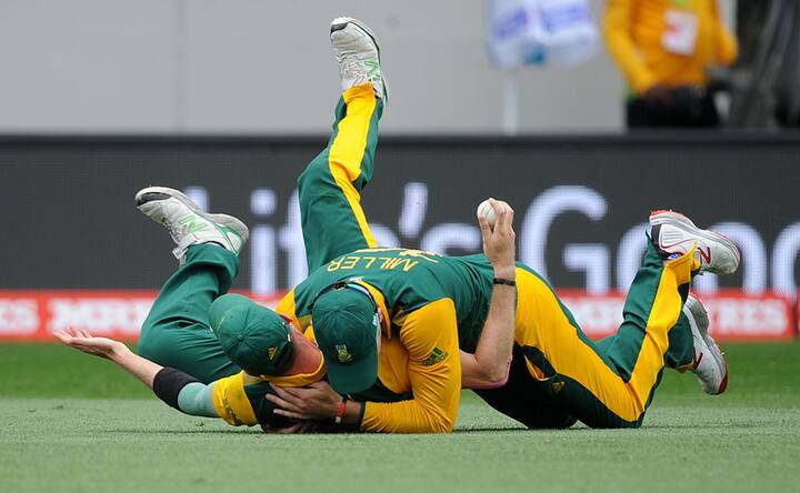 World Cup: South Africa 'raring to go' in quarters, says batsman David Miller