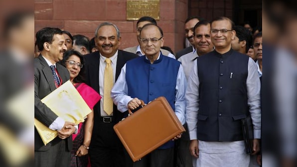 Factbox - Corporate winners and losers from India's budget