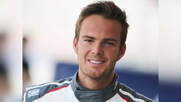 F1: Sauber lose 'seat-gate' appeal against Van der Garde
