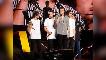 #IndiaSmellsA1DConcert: Here's why a visit to India will be awesome for One Direction