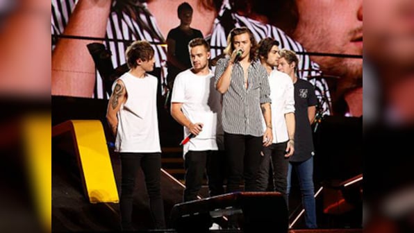 #IndiaSmellsA1DConcert: Here's why a visit to India will be awesome for One Direction