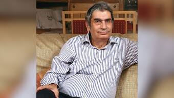 Veteran editor Vinod Mehta passes away; outpouring of wishes on Twitter