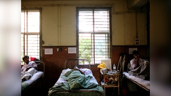 Misplaced priorities? Budget 2015 doesn't allow govt to take on spread of diseases like swine flu