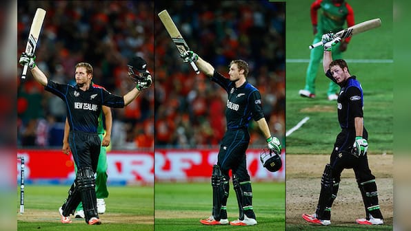 World Cup Photos: New Zealand and Bangladesh continue rivalry with thrilling match