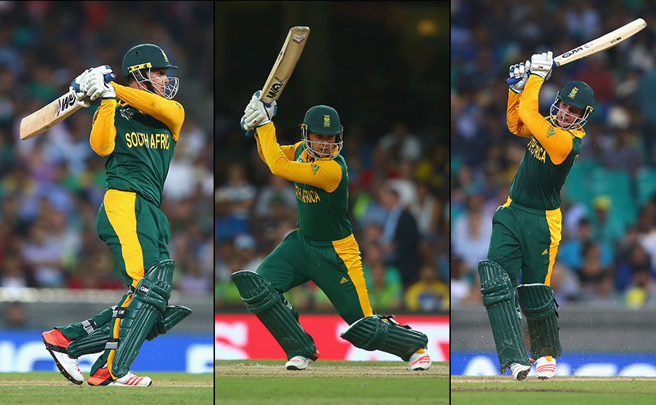 World Cup Photos: Jayawardene, Sangakkara bid adieu to ODI cricket as Sri Lanka lose in QFs World Cup Photos: Jayawardene, Sangakkara bid adieu to ODI cricket as Sri Lanka lose in QFs