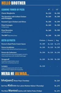 Love Salman Khan? Eat at this new 'bhai' themed restaurant in Mumbai Love Salman Khan? Eat at this new 'bhai' themed restaurant in Mumbai