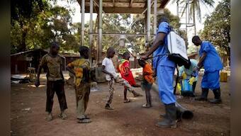 New pandemic insurance to prevent crises through early payouts