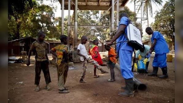 New pandemic insurance to prevent crises through early payouts