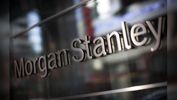 Morgan Stanley in settlement talks with NY attorney general - source