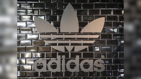 Adidas optimistic for 2015 amid focus on U.S. market