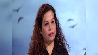 "I am not the Park Street rape victim. I am Suzette Jordan": Twitter mourns her untimely death