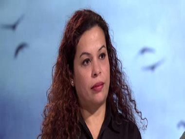 "I am not the Park Street rape victim. I am Suzette Jordan": Twitter mourns her untimely death "I am not the Park Street rape victim. I am Suzette Jordan": Twitter mourns her untimely death