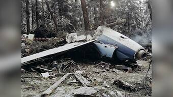 Fatal accidents: List of deadly air crashes involving Airbus A320