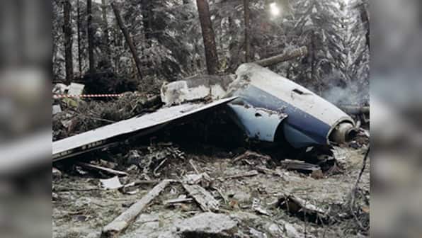 Fatal accidents: List of deadly air crashes involving Airbus A320