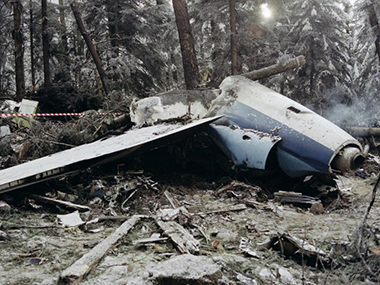 Fatal accidents: List of deadly air crashes involving Airbus A320 Fatal accidents: List of deadly air crashes involving Airbus A320