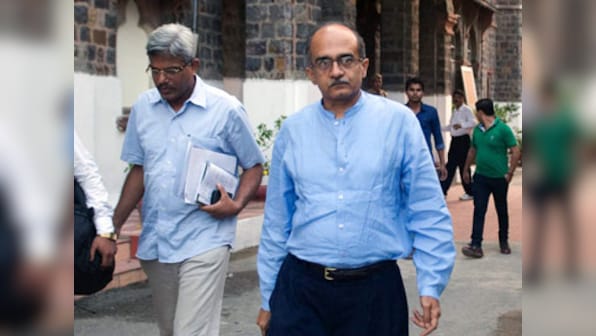 Bhushan-Yadav camp hits back, says can move court against removal