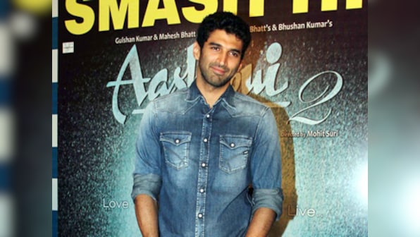 Doubt if I'll play second lead again: Aditya Roy Kapur