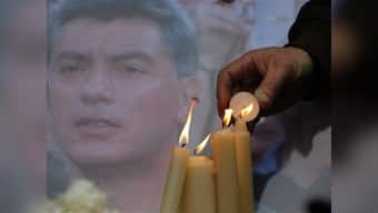 Russian Opposition leader Nemtsov a possible 'sacrificial victim,' say investigators