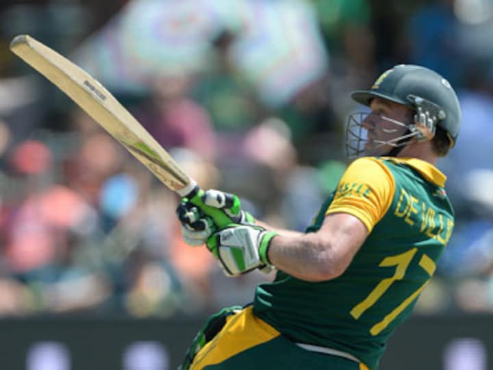 Boring World Cup proves ODI cricket is past its sell-by date