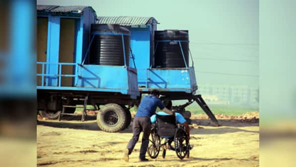 Blame everyone but me: How Paralympic association president Tomar defended himself