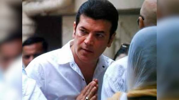 Actor Aditya Pancholi arrested after getting into spat in Mumbai night club