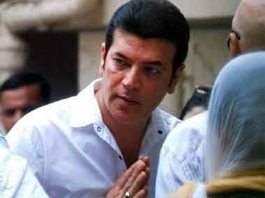 Actor Aditya Pancholi arrested after getting into spat in Mumbai night club